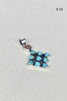 Tenfold Hearts Stone Pendant-Pendant Necklaces-Krush Kandy, Women's Online Fashion Boutique Located in Phoenix, Arizona (Scottsdale Area)
