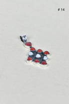 Tenfold Hearts Stone Pendant-Pendant Necklaces-Krush Kandy, Women's Online Fashion Boutique Located in Phoenix, Arizona (Scottsdale Area)